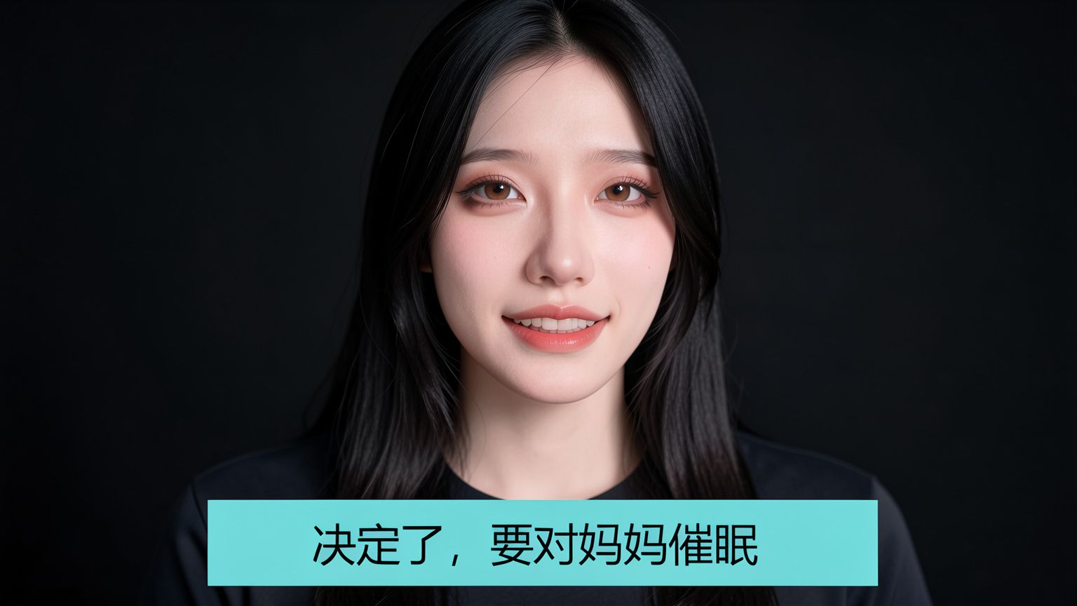 催眠母亲 第1话 第24页