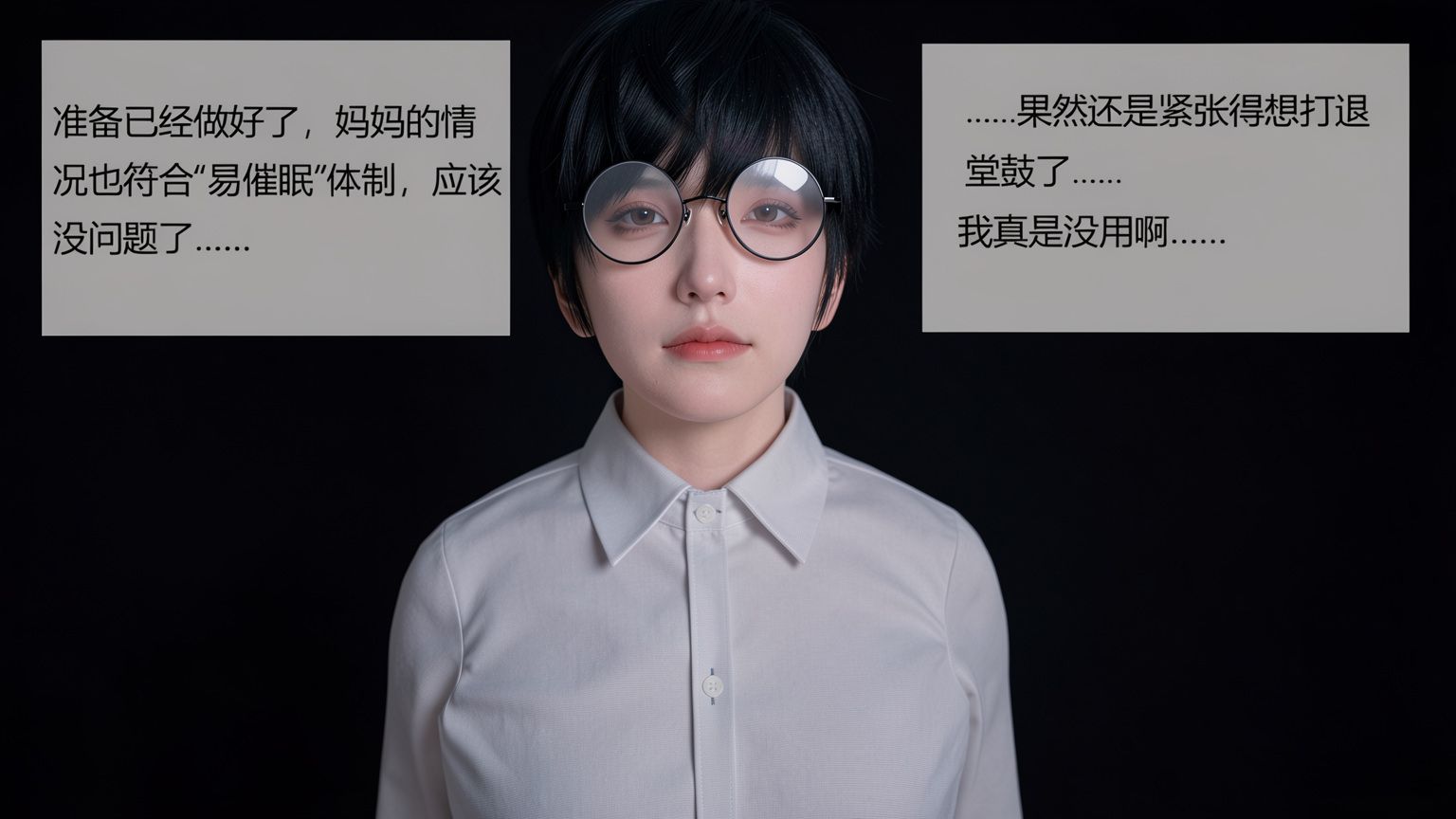催眠母亲 第1话 第25页